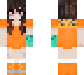 saru diane