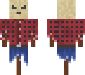 scarecrow