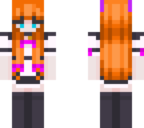 school skin