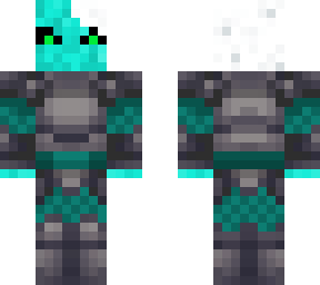 scorpius power smp