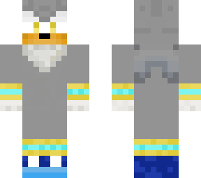 silver
