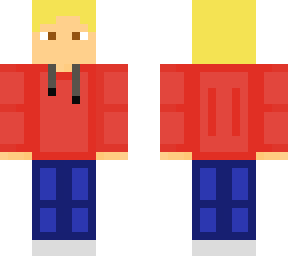 simple version of me