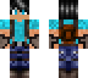 skin