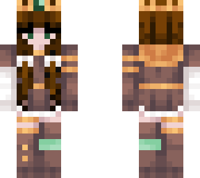 skin for a friend