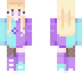 skin recolor