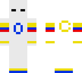 solo colombia??