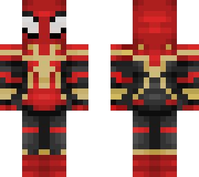 spider-man (no way home)