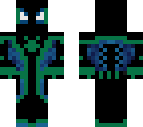 spider-manny v2