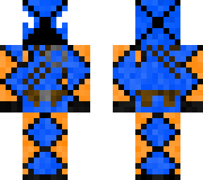 spiker 0.8