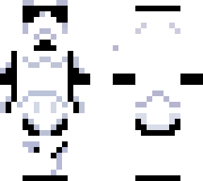 storm trooper