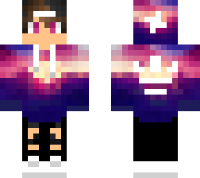 sunset boy