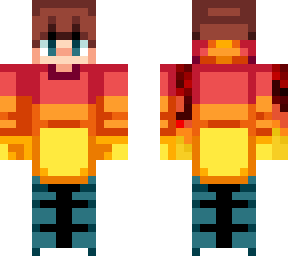 sunset hood - hive