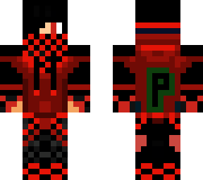 super epic piotr p moded