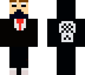 super spy