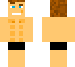 swim suit ken