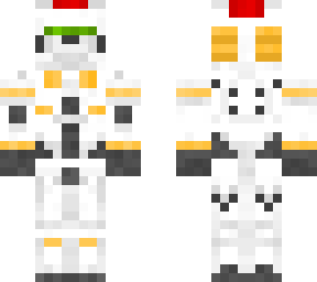 tallgeese