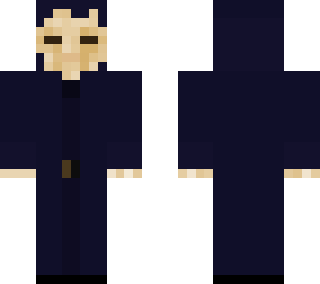 the emperor
