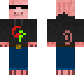 the gaming pig