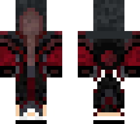 the house of the blood moon swordsman/swordswoman
