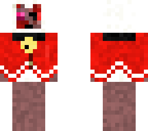 the last lamb [ heart] (cult of the lamb)