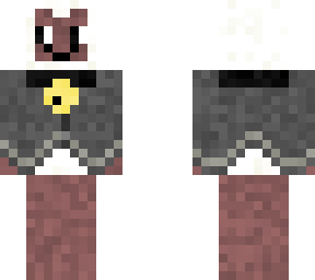the last lamb [0 fervour] (cult of the lamb)
