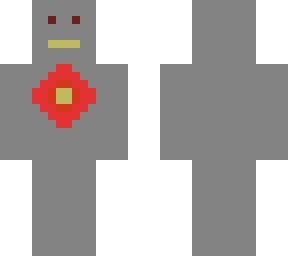 the m.e.c.h