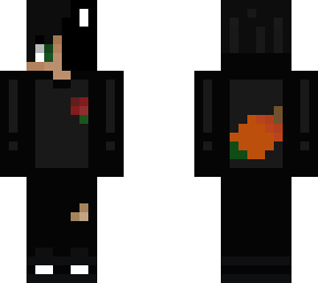 the new new me a mango skin