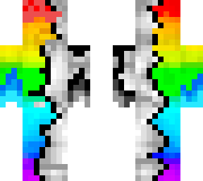 tie dye kid
