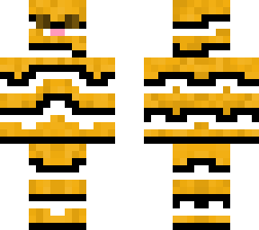 tiger