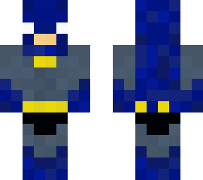 tiny footprints batman