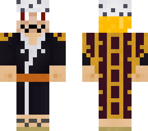 trafalgar water d. neco arc