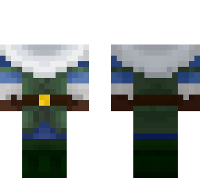 tundra suit