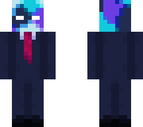 tuxedo -.-