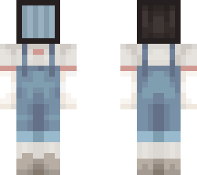 tv head (from farm boy skin)