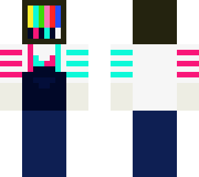 tv head