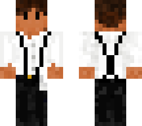 ugly first skin