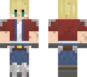 vault hunter