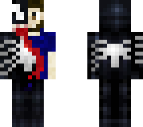 venomxeddie