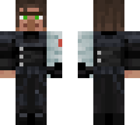 villager winter soldier