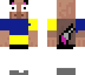 villger furry