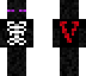vlone enderman