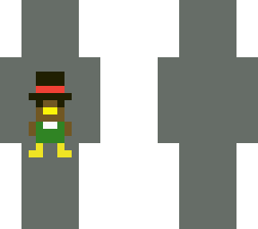 walking duck 2.0