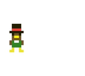 walking duck