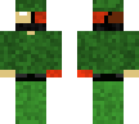 war soldier