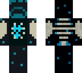 warden