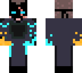 warrior