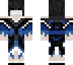 water mage blossom