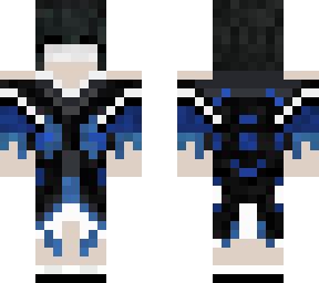 water mage blossom