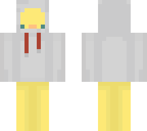 white duckkyy
