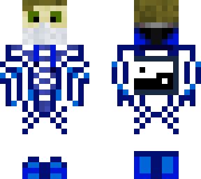 winter guardian assassin